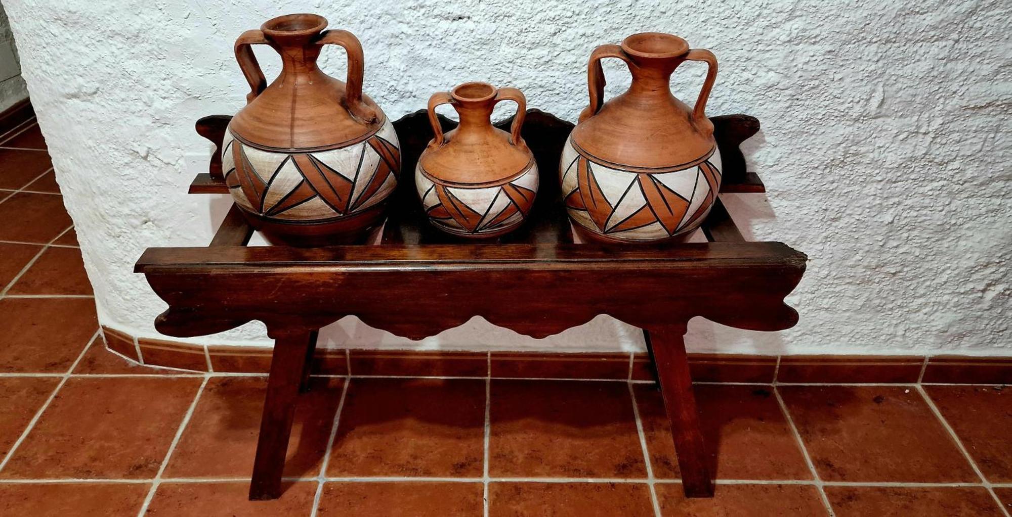 Casa Cueva Cascamorras "Capricho Andaluz" Baza Bagian luar foto